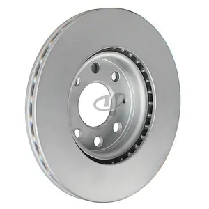 ISO Certificate Good Quality Supplier Universal Aftermarket Brake Disc Dacia logan brake disc front