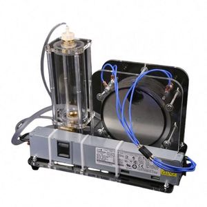 Máquina Generadora de Separación de Hidrógeno y Oxígeno, Mini Electrolizador de Agua Portátil - Product Image 5