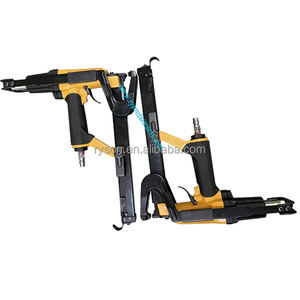 Engrapadora Neumática, Herramienta <span class=keywords><strong>para</strong></span> Grapar Colchones <span class=keywords><strong>de</strong></span> Coco y Herramienta P88U - Product Image 2