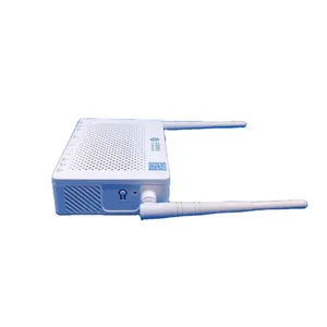 F663NV3A hot sale 4ports 1GE+3FE XPON FTTH support optic network unit equipment