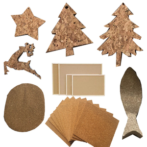 Pin Ban Tự Dính Thông Báo Memo Ảnh <span class=keywords><strong>Cork</strong></span> Ban Đầy Màu Sắc Bọt Tường Trang Trí Phụ Kiện Tùy Chỉnh Tùy Chỉnh - Product Image 6