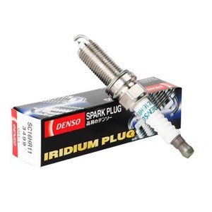 Orijinal orijinal DENSO buji sert iridyum 3499 SC16HR11 yüksek kalite sıcak satış profesyonel Toyota 1ZR-FE için en iyi fiyat - Product Image 6