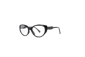 Gafas de Sol Elegantes para Mujer UAN UAI, Monturas TR de Alta Calidad con Patillas de CP en Colores Brillantes, Venta al Por Mayor - Product Image 3