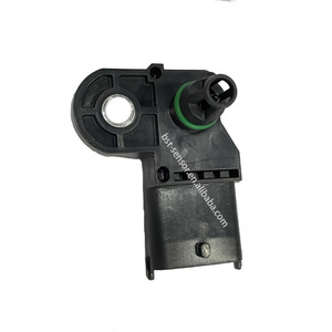 0261230030เซ็นเซอร์แผนที่ท่อร่วมไอดีรถยนต์ใหม่สำหรับ Chrysler Voyager RG 2.8 CRD 16V MPV ดีเซล2004-2008 - Product Image 4