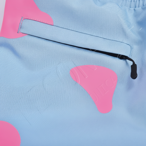 2025 pantalones de esquí de nieve holgados de alta calidad personalizados para hombres pantalones de esquí de snowboard de invierno transpirables impermeables de gran tamaño característica a prueba de viento - Product Image 1