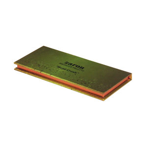Palette de maquillage magnétique vide 9 couleurs rose et violet unique pour fards à paupières, contours et blush - Product Image 4