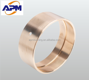 บูชบรอนซ์ความแข็งแรงสูงที่มีประสิทธิภาพการต้านทานการสึกหรอดีเยี่ยม - Product Image 4