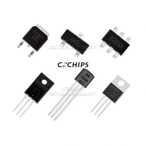 Authentic & Factory-New AGXD533AAXF0CC TO-247 Transistor CZSKU:NI20JN28 - Product Image 2