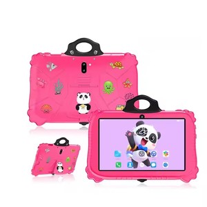 Bán Buôn Máy Tính Bảng <span class=keywords><strong>Android</strong></span> 6 + 128GB Học Tập Và Vui Vẻ <span class=keywords><strong>7</strong></span>-Inch Trẻ Em Máy Tính Bảng Giáo Dục Máy Tính Bảng Cho Trẻ Em Tablette Pour enfants - Product Image 5