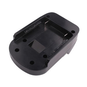 Adaptador de batería USB BS18MT para Bosch, 18V, GPA, BAT609, BAT610, BAT611, BAT612, BAT618, conversión a Makita, 18V, BL1830, BL1850, Li-ion - Product Image 5