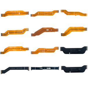 Cables FPC de Pantalla LCD Principales al por Mayor para Placas Base de Diseño Barra (Mother Board <span class=keywords><strong>Flex</strong></span>) de Y9S, Y6P, Y8S, Y8P, Y7P, Y6S, Y9 Prime <span class=keywords><strong>2019</strong></span>, P40 Lite E - Product Image 3