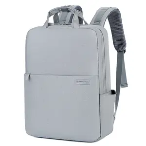 Повседневные сумки с коллажем LP049, нейлоновый женский рюкзак под заказ для университета, мужская сумка с несколькими карманами для ноутбука