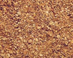 Farine de coton biologique premium et granulés de balle de coton riches en protéines et en fibres, alimentation animale pour bovins, volailles et bétail - Product Image 3