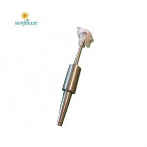 WZP-891 WZP-892 Industrielle V-line glas marine thermometer - Product Image 6