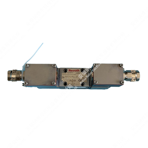 R901057943 4WE6J6X/EG24NXEZ2/B08 ชุดควบคุมทิศทางแบบสปูล - Product Image 4