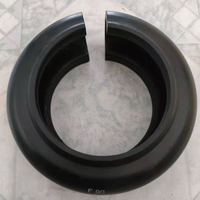 Anneau de caoutchouc pour corps de pneu F180F160F140F120F110F100F110F120F140F160