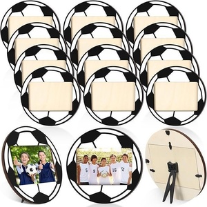 <span class=keywords><strong>กรอบ</strong></span>รูปตั้งโ<span class=keywords><strong>ต</strong></span>๊ะไม้สำหรับกีฬาฟุต<span class=keywords><strong>บอล</strong></span> ขายส่ง แนวตั้งแนวนอน ของขวัญสำหรับครอบครัว - Product Image 1