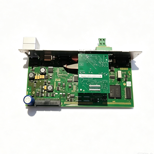 ไดรฟ์แกนเดี่ยวรุ่นใหม่ CSB01.1N-PB-ENS-NNN-L2-S-NN-FW R911329186 ซีรีส์ CSB01 - Product Image 1