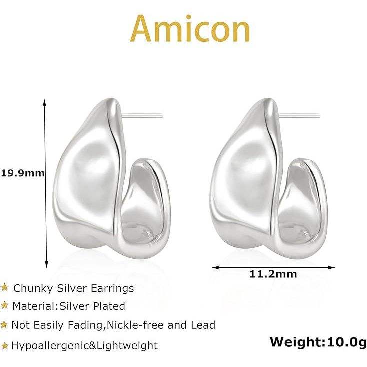 Electroplating color retention [silver]