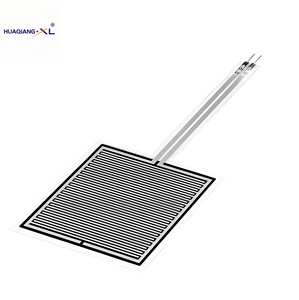 Kháng linh hoạt màng mỏng Cảm biến áp suất lực nhạy cảm kháng cảm biến với độ nhạy cao - Product Image 4