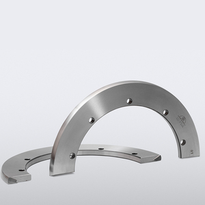 Couteaux et accessoires en carton avec une excellente résistance à l'abrasion, fabriqués au Japon pour les machines de découpe - Product Image 1
