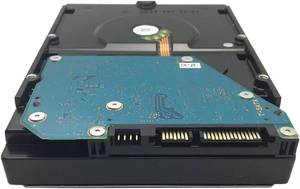 Disco Duro de Escritorio de 3.5 Pulgadas y 2 TB para Servidor NAS ST2000VX017 ST2000NM000B ST2000DM008 ST2000NM000A ST2000VX004 ST2000NM017B ST2000NM0008 - Product Image 6