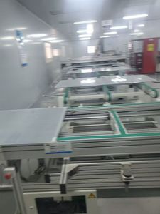 Panneaux solaires Sairifo 800W avec une efficacité de 23,2 % et entreprises d'installation solaire près de chez moi, double vitrage pour les maisons et l'industrie, N Tempe - Product Image 6