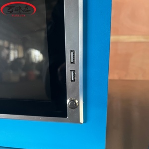 30吨300KN电脑控制砂浆水泥混凝土立方体弯曲和压缩试验机 - Product Image 6
