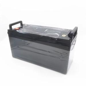 Caja de Batería de Repuesto para Baterías de Plomo-Ácido - Carcasa LiFePO4 de 12V 120Ah (406x173x236mm) para Sistemas de Almacenamiento de Energía y Energía Exterior - Product Image 2