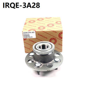 ชุดประกอบดุมล้อIRQE-3A28 รุ่น 42200-S5A-A01 สำหรับชุดลูกปืนล้อหลังฮอนด้า ซีวิค - Product Image 5