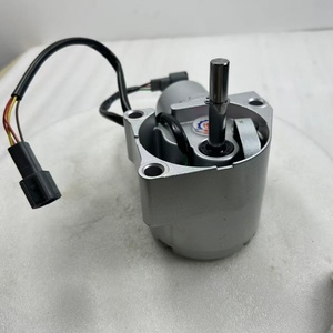 EX200-5 EX300-5 Excavator Electric Parts for 4614911 Throttle Motor 4360509 in Stock Now - Product Image 3