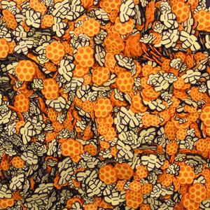 Aspersores de arcilla de polímero de abeja para manualidades, accesorios de relleno de limo para decoración de uñas, panal y oso, 1kg - Product Image 4