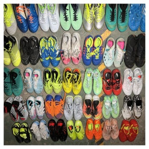 Мужская обувь для футбола - Product Image 4