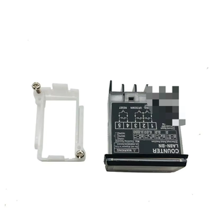 LA8N-BN Sayıcılar Yeni 1 Adet Yeni Orijinal Hazır Stok Endüstriyel Otomasyon PLC Özel PLC Programlama Kontrol Cihazı - Product Image 1