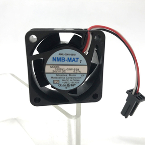 Ventilateur de machine Fanuc A90L-0001-0510 d'origine, neuf, 1608KL-05W-B39 - Product Image 5