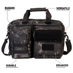 <span class=keywords><strong>Sac</strong></span> tactique personnalisé grande capacité OEM/ODM pour les papas, <span class=keywords><strong>sac</strong></span> à <span class=keywords><strong>langer</strong></span> pour bébé avec matelas à <span class=keywords><strong>langer</strong></span> inclus et sangles pour poussette - Product Image 2