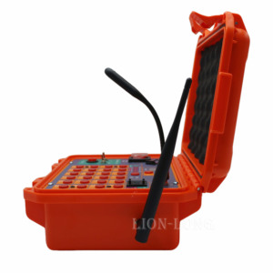 أنظمة إطلاق الألعاب النارية الاحترافية ذات 24 قناة عالية الجودة لعرض الألعاب النارية - Product Image 3