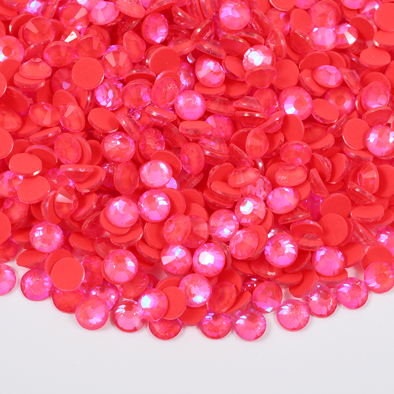 220 Rouge Lumineux