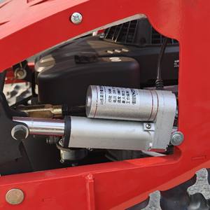 Chine Nouveau design déneigement automoteur essence de qualité industrielle automatique zéro tour télécommande <span class=keywords><strong>tondeuse</strong></span> à <span class=keywords><strong>gazon</strong></span> <span class=keywords><strong>Robot</strong></span> - Product Image 6