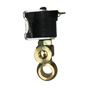 โซลินอยด์หยุดน้ำมันเชื้อเพลิง 12V รุ่น 3587119 สำหรับเครื่องยนต์ดีเซล Kubota Yanmar Lombardini - Product Image 2