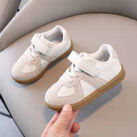 Zapatos Infantiles de Primavera, Antideslizantes, Cómodos, con Suela Plana, Zapatos Deportivos para Niños, Zapatos para Correr, Chaussures Pour Enfants