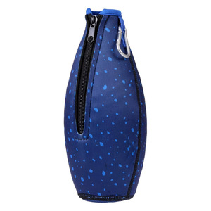 Manchon de sac isotherme en néoprène personnalisé compatible avec les bouteilles en <span class=keywords><strong>verre</strong></span> SodaStream - Product Image 6