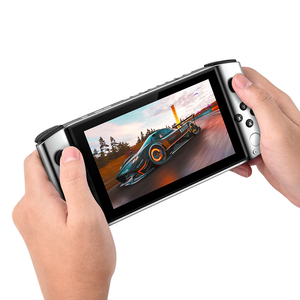 GPD WIN 3, di động cầm tay trò chơi giao diện điều khiển 5.5 "Màn hình cảm ứng mini Máy Tính Xách Tay PC umpc windws <span class=keywords><strong>10</strong></span> <span class=keywords><strong>CPU</strong></span> Int Core I7-1195G7 16GB LPDDR4 r - Product Image 3