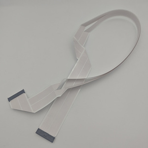 Cavo Piatto FK4-3318-000 per <span class=keywords><strong>Canon</strong></span> <span class=keywords><strong>IR</strong></span> 4725 4735 4745 4751 6870 6880 6860 C3720 C3725 C3730 DX C5870 5860 5850 5840 - Product Image 3