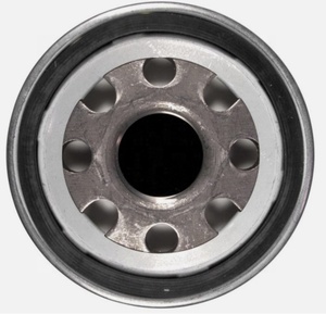 กรองน้ำมันเครื่อง MAHLE OC 281 แบบหมุนได้ ขายส่ง เหมาะสำหรับอะไหล่ทดแทนสำหรับรุ่น A6 Quattro ปี 2000-2004 - Product Image 4