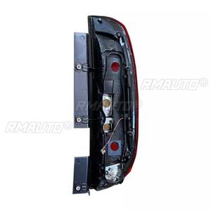 Feu arrière LED gauche et droit, ensemble de feux arrière, feu de position latéral pour Dodge RAM Promaster City 2015-2019 68311694AA - Product Image 4