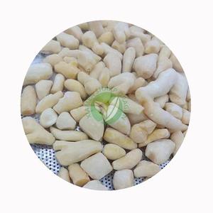 Jahe Utuh Beku IQF, Jahe Kupas Segar, Bawang Putih Beku, Jahe Parut, Jahe Cincang, Harga Grosir Cina - Product Image 1