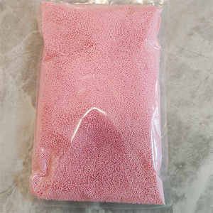 1 kg de confettis solides pour décorations de gâteaux, donuts, Jimmy Sprinkles, outils de pâtisserie, fournitures de décoration de mariage, bonbons, perles en vrac de Noël - Product Image 3