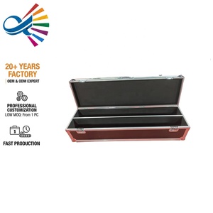 Étui de transport portable personnalisé en EVA et aluminium, étanche et antichoc, 2 en 1, pour enceinte L Acoustics <span class=keywords><strong>Syva</strong></span> - Product Image 1