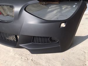 Pour pare-chocs avant BMW <span class=keywords><strong>F20</strong></span> <span class=keywords><strong>M</strong></span>-tech 2012 2013 2014 - Product Image 4